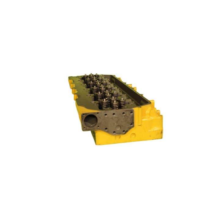 AMTAMERICAN CYLINDER HEADHD125C