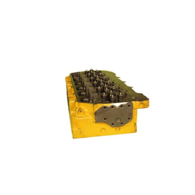 AMTAMERICAN CYLINDER HEADHD125C