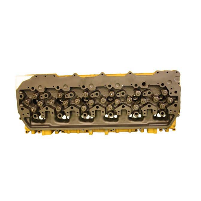 AMTAMERICAN CYLINDER HEADHD125C
