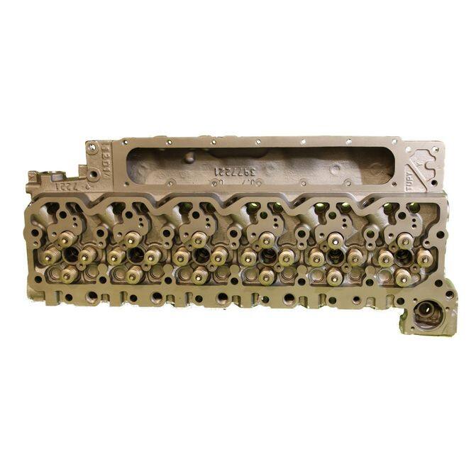 AMTAMERICAN CYLINDER HEADHD226C