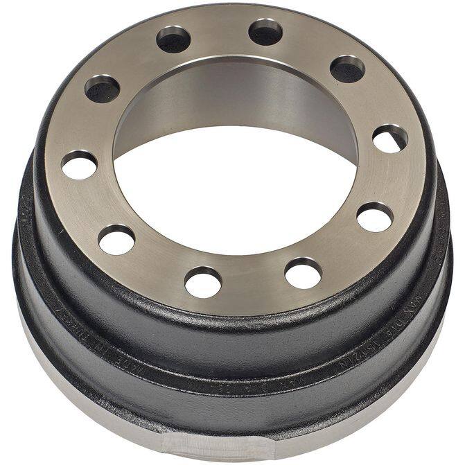 Dayton Parts 15" x 4" Outboard Mount Brake Drum HD6M FleetPride