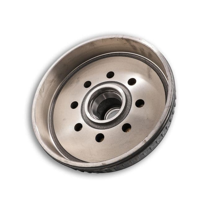 Amazon.com: HPI Racing Z680 Flanged Lock Nut, M5 x 8mm