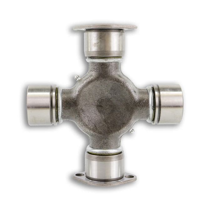 HD Value 1760 Style Half Round Greaseable Universal Joint