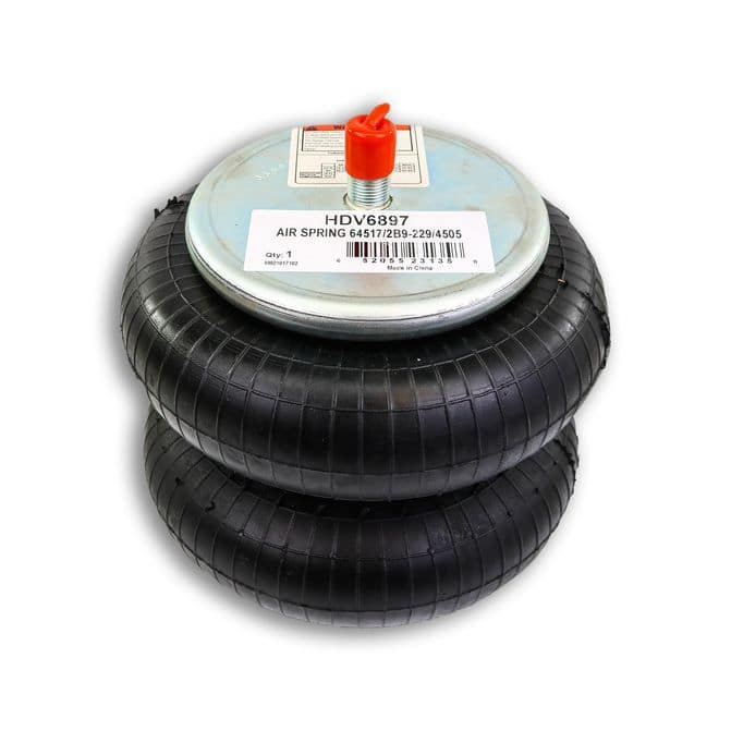 HD Value Air Spring 64517/2B9-229/4505 HDV6897 | FleetPride