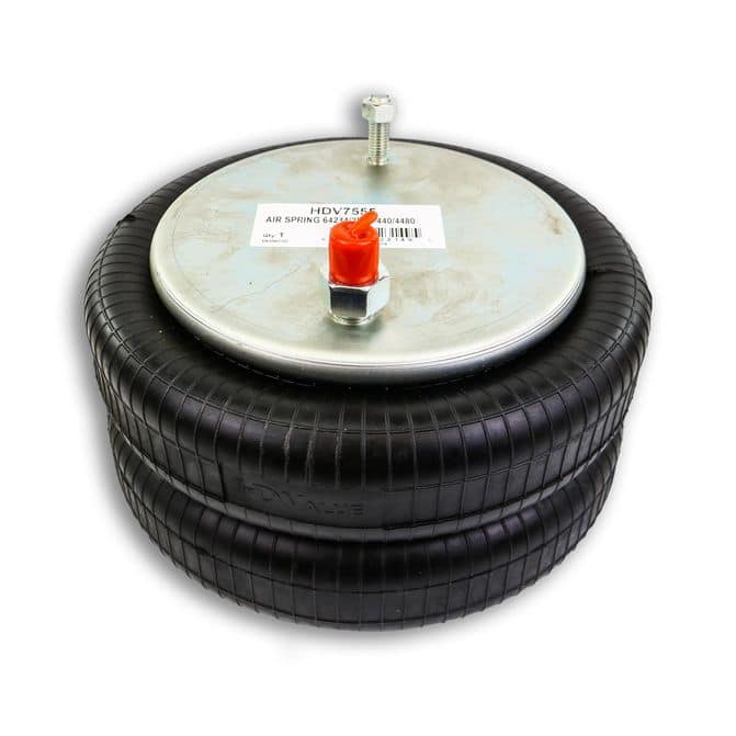 HD Value Air Spring 64284/2B12-440/448 HDV7555 | FleetPride