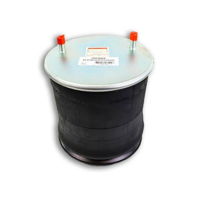 HD Value Single Convoluted Air Spring 64254/1R14-039/832