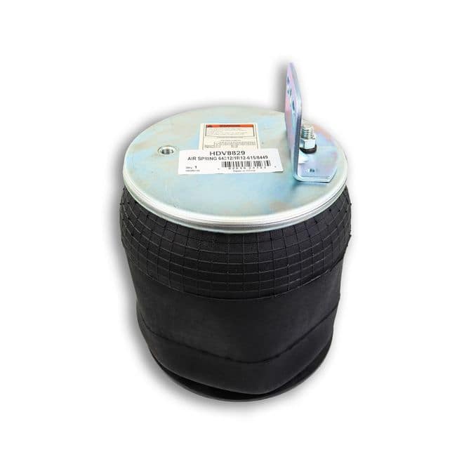 高評価レビュー Single Value HD Convoluted 64312/1R12-615/844 Spring Air トップス