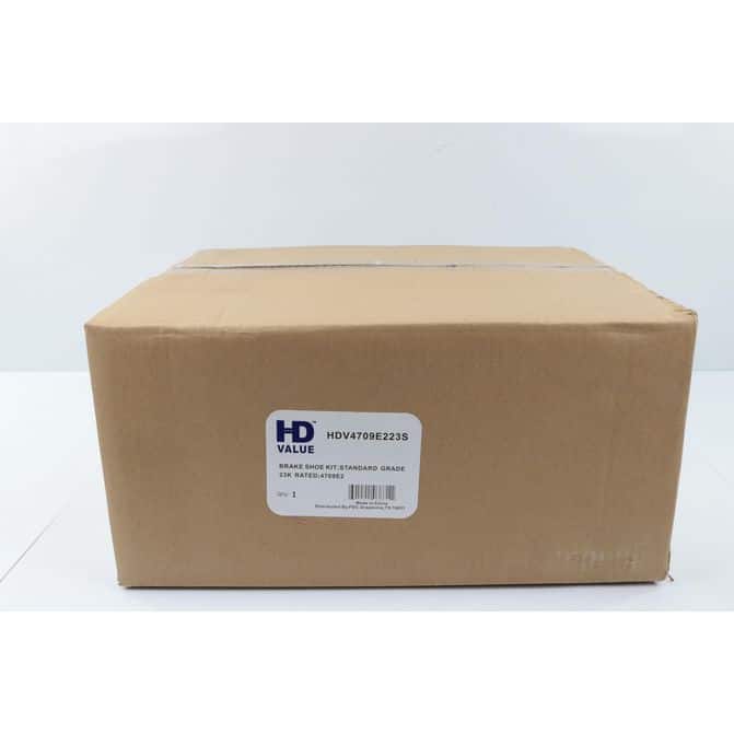 HDV HDVALUE HDV4709E223S
