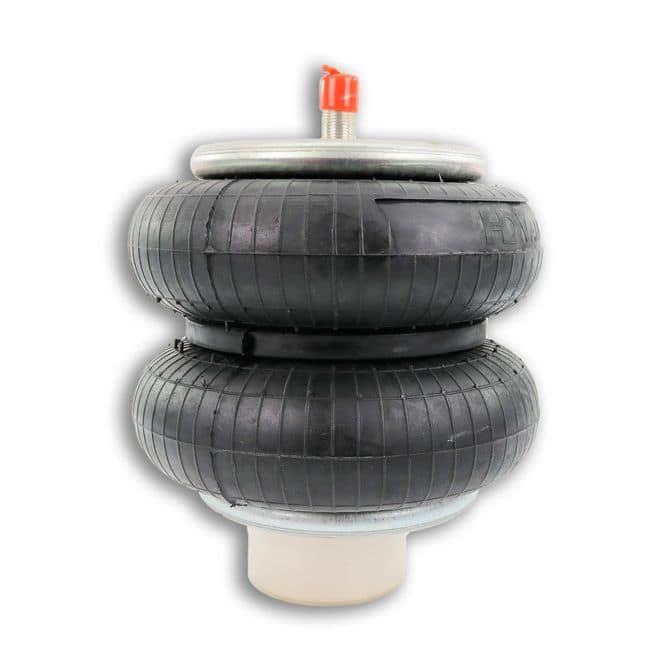 HD Value Air Spring 64517/2B9-229/4505 HDV6897 | FleetPride