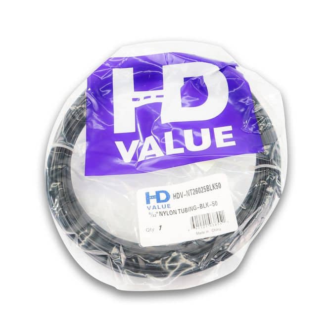 HDV HDVALUE HDVNT26025BLK50