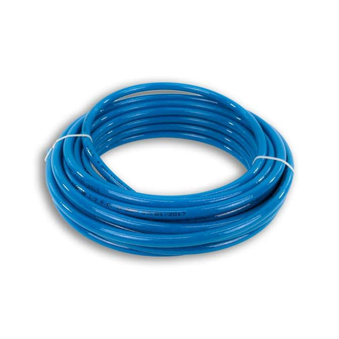 HD Value 1/2" Nylon Air Brake Tubing - Blue HDVNT2608BLU50 | FleetPride