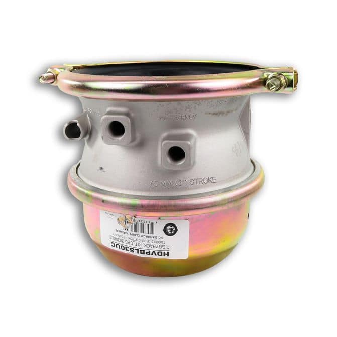 雪の豪奢 Long 3030 HDValue Stroke HDVPBLS30UC Chamber Brake Piggyback ロボット