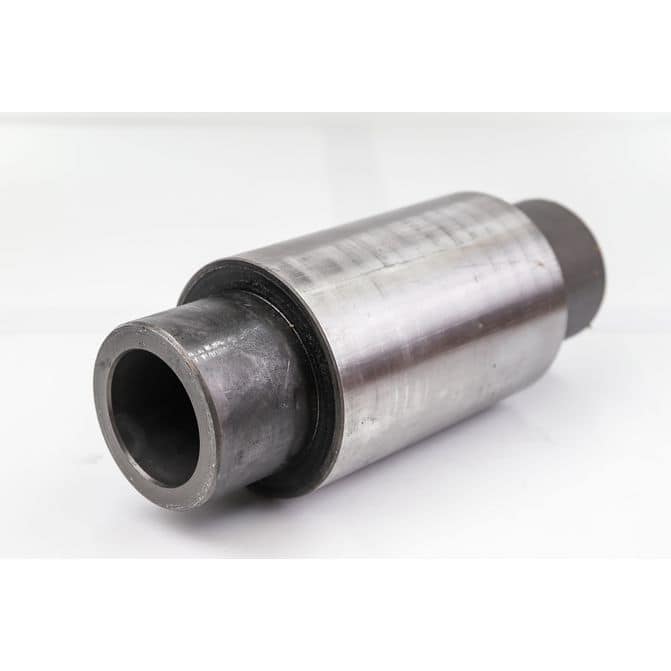 お気にいる Hendrickson End Loose with Bushing Center Rubber Series 380 その他