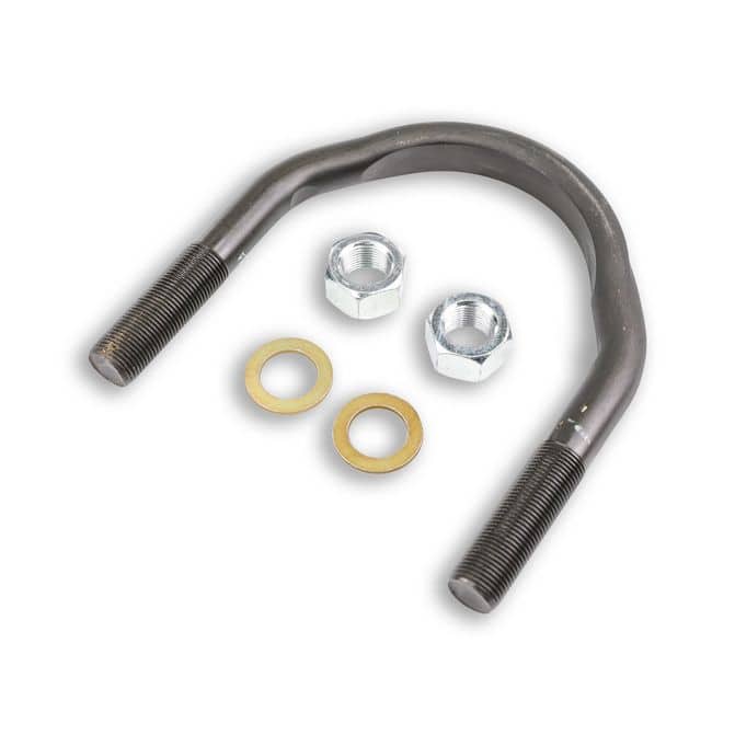 Hendrickson U-Bolt S211404 | FleetPride Hendrickson U-Bolt S211404 | FleetPride