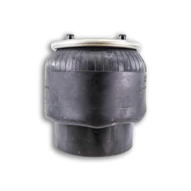 Hendrickson Damped Air Spring with Plastic Piston S34733 | FleetPride