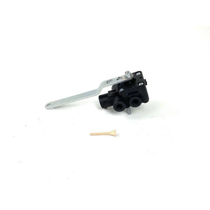 HENHENDRICKSON60501000L