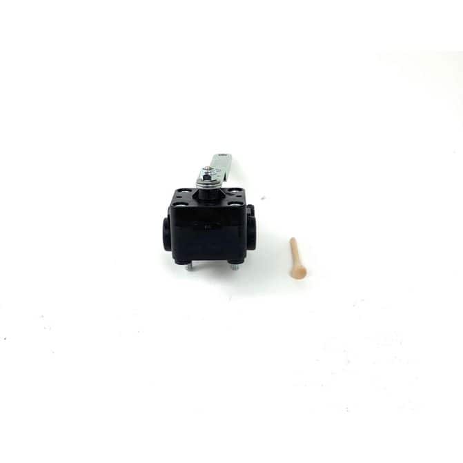 HENHENDRICKSON60501000L