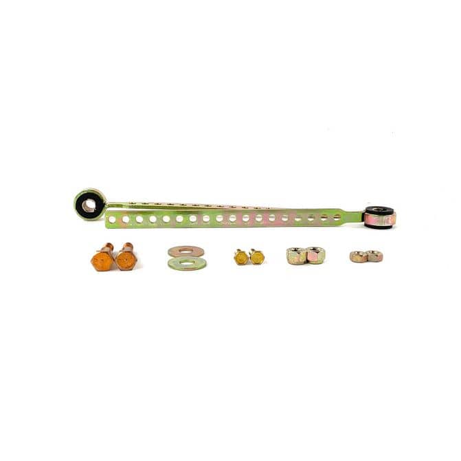 HENDRICKSON Bolt-On Adjustable Link Assembly S14187 | FleetPride