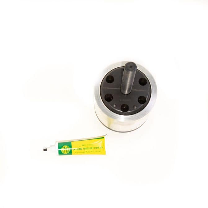 HENDRICKSON Narrow Beam Bushing Installation Tool S24736 | FleetPride