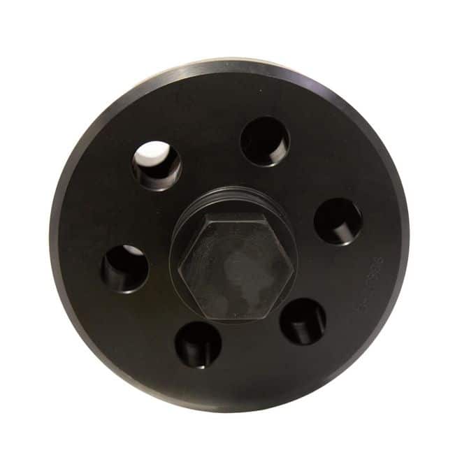 HENDRICKSON Narrow Beam Bushing Installation Tool S24736 | FleetPride