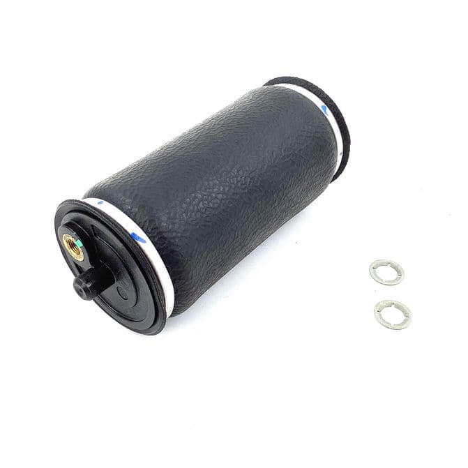 Hendrickson Air Spring, Rolling Lobe, 2.63 in. Top Dia., 6.50 in