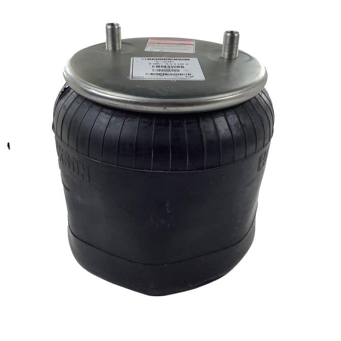 HENDRICKSON ZMD Damped Air Spring with Steel Piston S33161