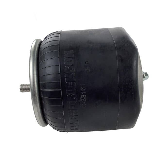 HENDRICKSON ZMD Damped Air Spring with Steel Piston S33161
