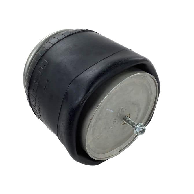 HENDRICKSON ZMD Damped Air Spring with Steel Piston S33161