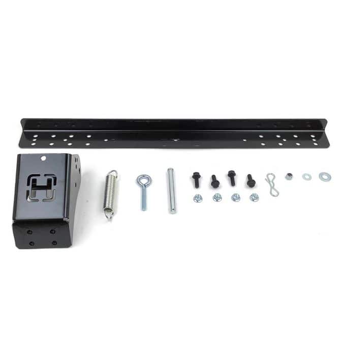 Hendrickson Air Suspension Mud Flap Kit S34886 | FleetPride