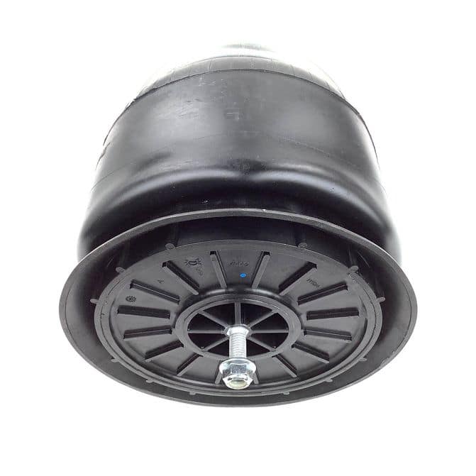 HENDRICKSON ZMD Single Rolling Lobe Piston Damped Air Spring