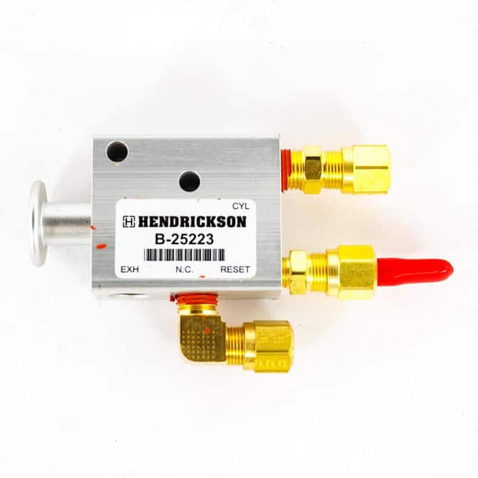 HENHENDRICKSONVS25224