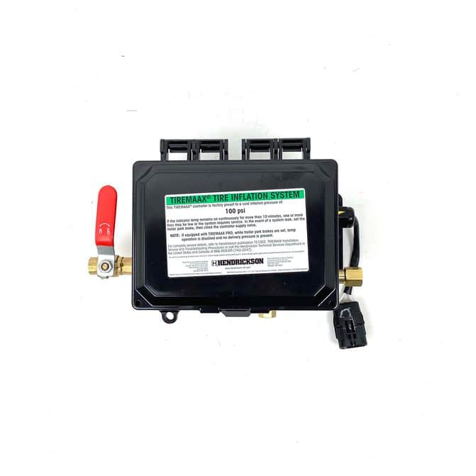 HENDRICKSON Tiremaxx Delphi Connector Pro Programmed Controller