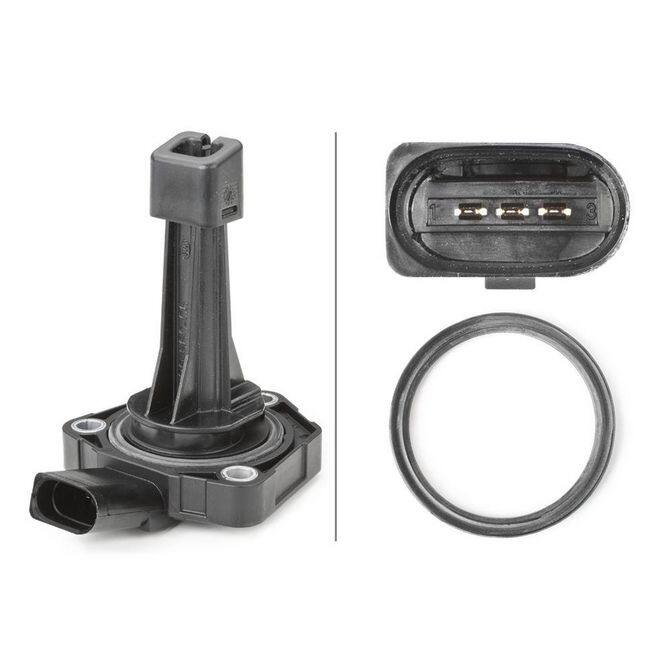 SENSOR OIL LEVEL AUDI A5/Q5/Q7 0713 009629011 FleetPride