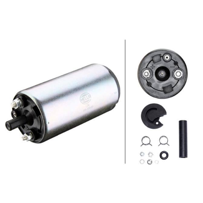 HELLAFuel Pump 358300201 FleetPride