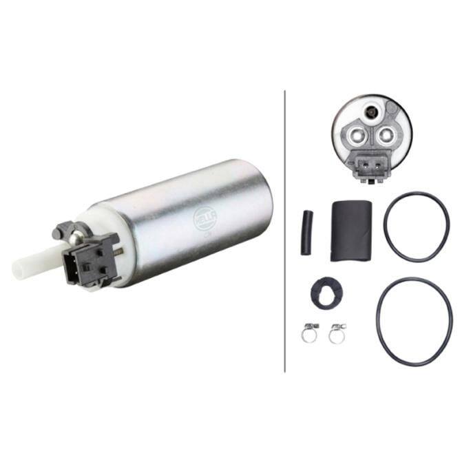 HELLAFuel Pump 358300341 FleetPride
