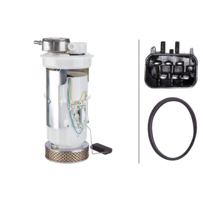 HELLAFuel Pump And Sender Assembly 358300871 FleetPride