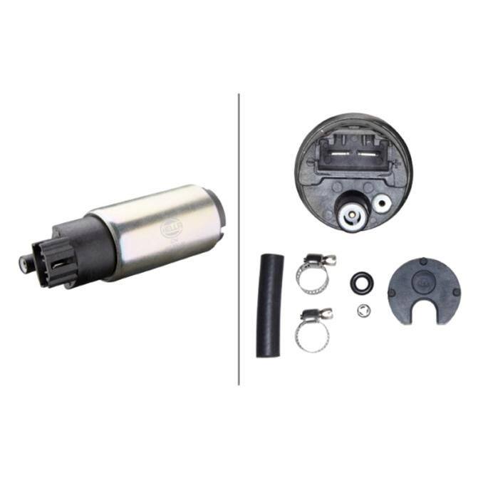HELLAFuel Pump 358300961 FleetPride
