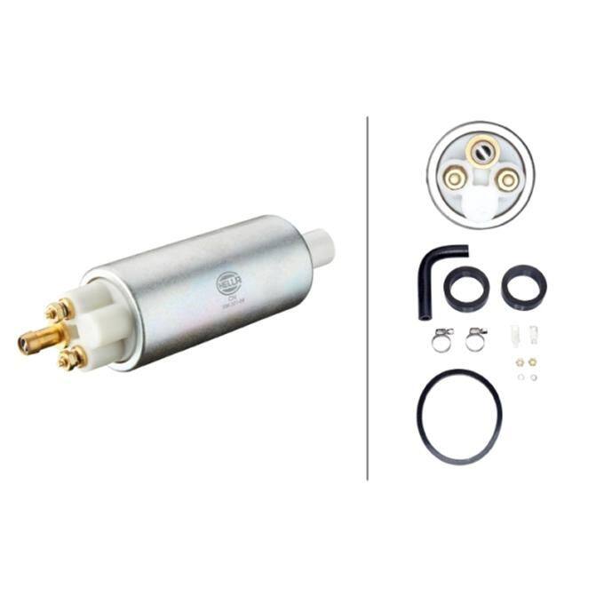 HELLAFuel Pump 358301691 FleetPride
