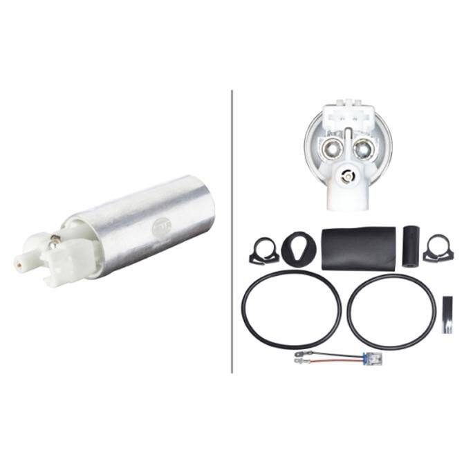 HELLAFuel Pump 358301811 FleetPride