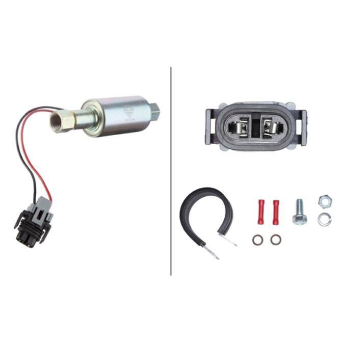 HELLAFuel Pump 358301991 FleetPride