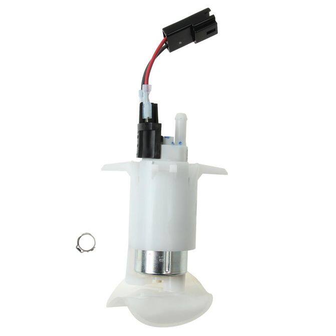HELLAFuel Pump 700468700 FleetPride
