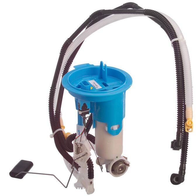 HELLAFuel Pump Sender Assembly 702701200 FleetPride