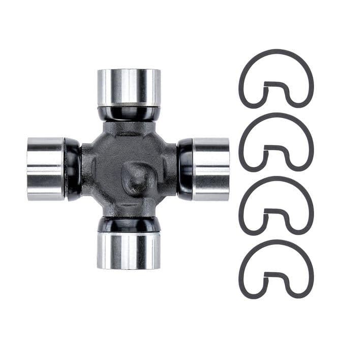MOD MOOG DRIVELINE PRODUCTS 231