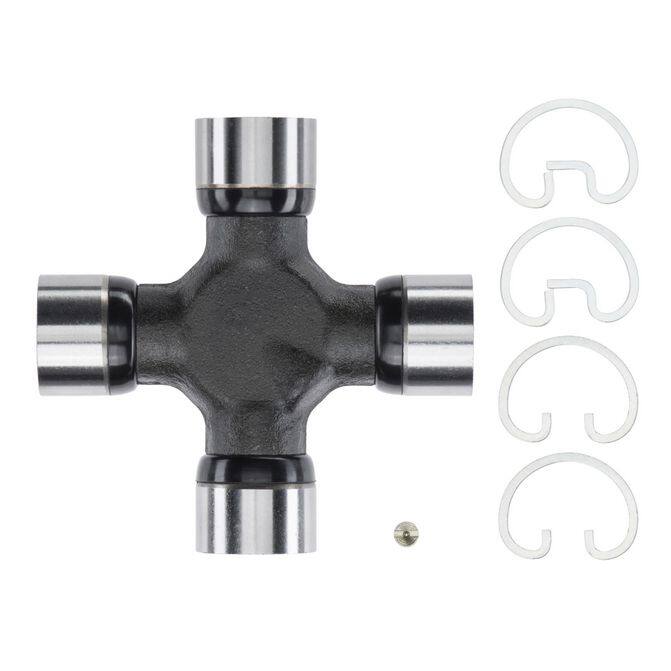 MOD MOOG DRIVELINE PRODUCTS 295A