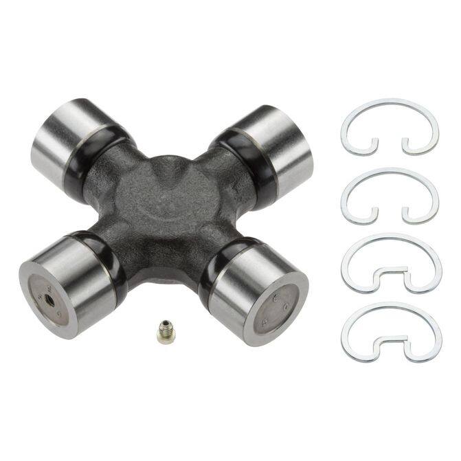 MOD MOOG DRIVELINE PRODUCTS 295A