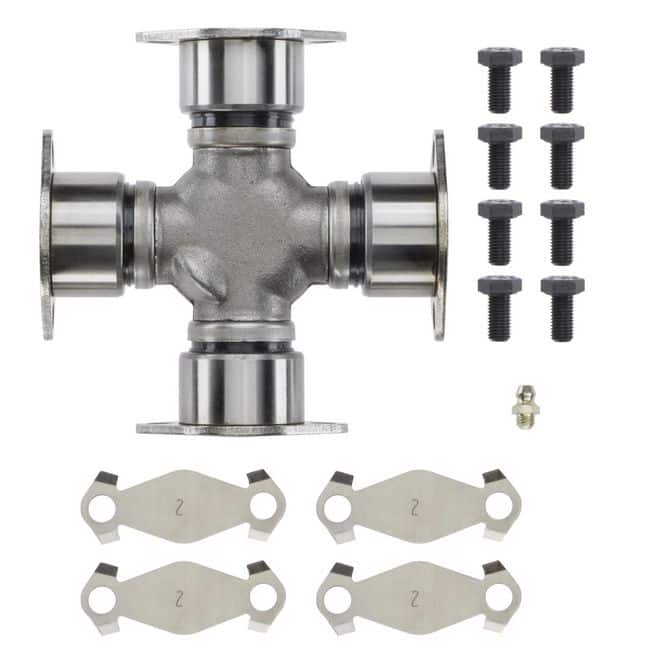 MOD MOOG DRIVELINE PRODUCTS 332