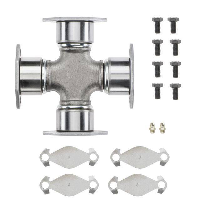 MOD MOOG DRIVELINE PRODUCTS 333