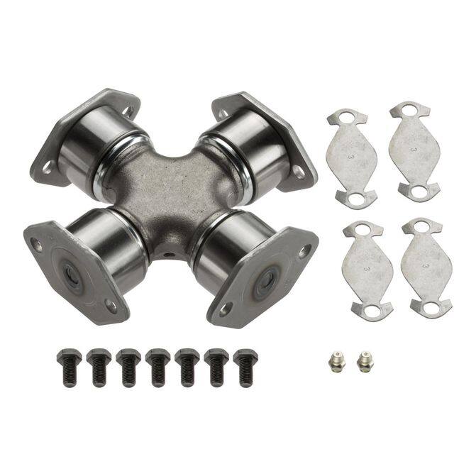MOD MOOG DRIVELINE PRODUCTS 333