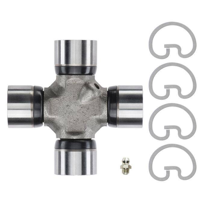 MOD MOOG DRIVELINE PRODUCTS 351