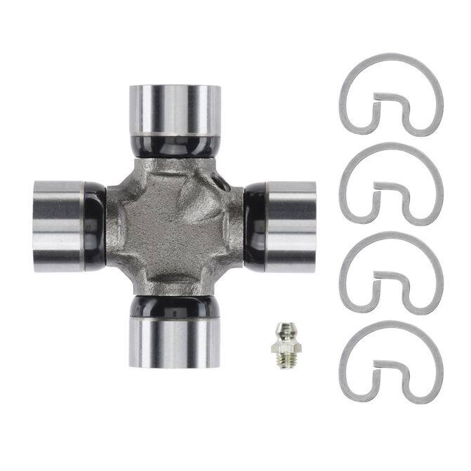 MOD MOOG DRIVELINE PRODUCTS 369